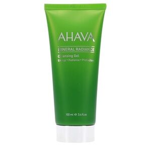 AHAVA-Mineral Radiance Cleansing Gel